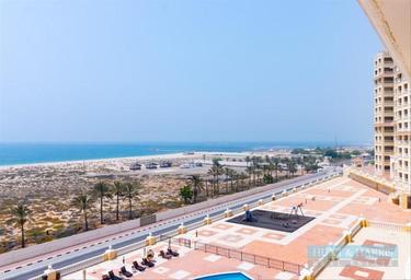 Apartment Sale, 454 sq. ft., Al Hamra Village, Ras Al Khaimah, UAE #4
