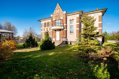 4-BD House Sale, 350 sq. m. at Онегино, Voronino Village, Istra City District, Moscow Region, Russia #4