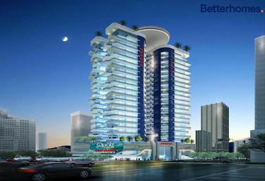 1-BD Apartment Sale, 792 sq. ft., Opalz By Danube Tower 1, Opalz by Danube, Dubai Science Park, Dubai, UAE #1