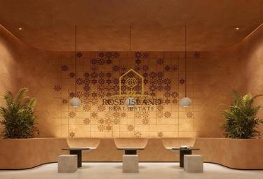 1-BD Apartment Sale, 652 sq. ft. at Renad Tower, Renad Tower, Al Reem Island, Abu Dhabi, UAE #4