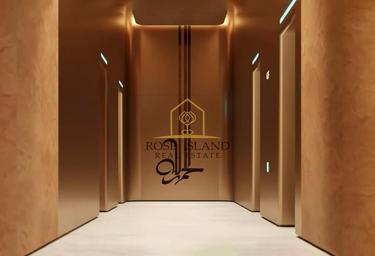 2-BD Apartment Sale, 1,000 sq. ft. at Renad Tower, Renad Tower, Al Reem Island, Abu Dhabi, UAE #4