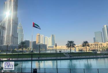 3-BD Apartment Sale, 1,000 sq. ft., The Residences 1, The Residences, Downtown Dubai, Dubai, UAE #2
