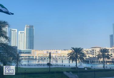 3-BD Apartment Sale, 1,000 sq. ft., The Residences 1, The Residences, Downtown Dubai, Dubai, UAE #4