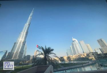 3-BD Apartment Sale, 1,000 sq. ft., The Residences 1, The Residences, Downtown Dubai, Dubai, UAE #3