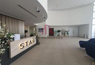 2-BD Apartment Sale, 1,000 sq. ft., Azizi Star, Al Furjan, Dubai, UAE #4