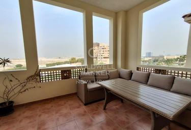 3-BD Apartment Sale, 1,000 sq. ft., Al Badia Residences, Dubai Festival City, Dubai, UAE #4