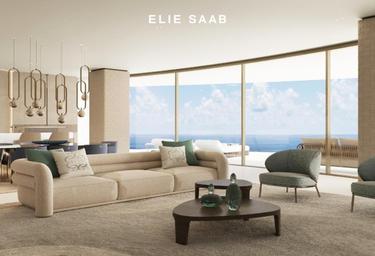 1-BD Apartment Sale, 958 sq. ft. at La Mer By Elie Saab, La Mer by Elie Saab, Al Marjan Island, Ras Al Khaimah, UAE #3 1-BD Apartment Sale, 958 sq. ft. at La Mer By Elie Saab, La Mer by Elie Saab, Al Marjan Island, Ras Al Khaimah, UAE #3