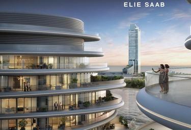 1-BD Apartment Sale, 958 sq. ft. at La Mer By Elie Saab, La Mer by Elie Saab, Al Marjan Island, Ras Al Khaimah, UAE #1 1-BD Apartment Sale, 958 sq. ft. at La Mer By Elie Saab, La Mer by Elie Saab, Al Marjan Island, Ras Al Khaimah, UAE #1