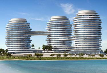 1-BD Apartment Sale, 958 sq. ft. at La Mer By Elie Saab, La Mer by Elie Saab, Al Marjan Island, Ras Al Khaimah, UAE #2 1-BD Apartment Sale, 958 sq. ft. at La Mer By Elie Saab, La Mer by Elie Saab, Al Marjan Island, Ras Al Khaimah, UAE #2