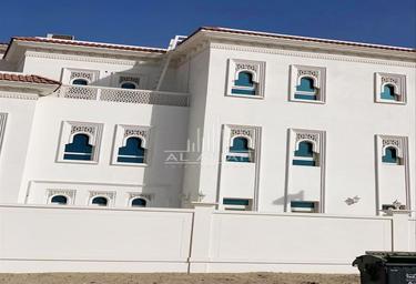 8-BD House Sale, 16,145 sq. ft., Shakhbout City, Abu Dhabi, UAE #2 8-BD House Sale, 16,145 sq. ft., Shakhbout City, Abu Dhabi, UAE #2