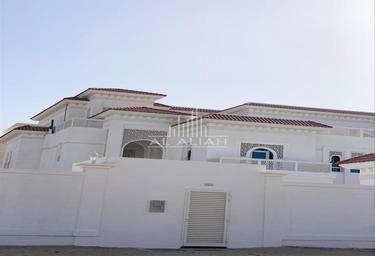 8-BD House Sale, 16,145 sq. ft., Shakhbout City, Abu Dhabi, UAE #4