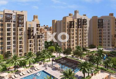 1-BD Apartment Sale, 874 sq. ft. at Jomana 2, Jomana 2, Madinat Jumeirah Living, Umm Suqeim, Dubai, UAE #3 1-BD Apartment Sale, 874 sq. ft. at Jomana 2, Jomana 2, Madinat Jumeirah Living, Umm Suqeim, Dubai, UAE #3