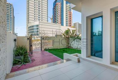 4-BD Townhouse Sale, 3,624 sq. ft., District 11, Jumeirah Village Circle, Dubai, UAE #4