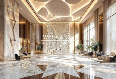 3-BD Apartment Sale, 1,000 sq. ft. at Diamondz, Diamondz By Danube, Jumeirah Lake Towers, Dubai, UAE #4