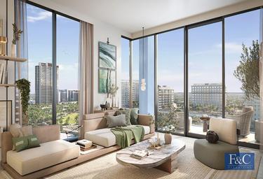3-BD Apartment Sale, 1,000 sq. ft. at Park Lane Residences by Emaar, Park Lane, Dubai Hills Estate, Dubai, UAE #4