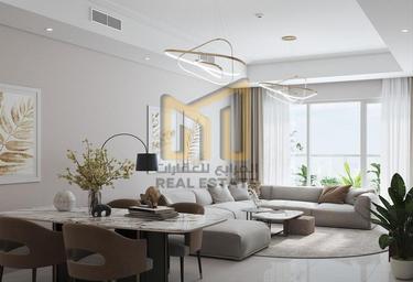 Продажа 1-комн. квартиры, 1 000 фут², Al Rashidiya Towers, Al Rashidiya, Ajman Downtown, Ajman, UAE #2 Продажа 1-комн. квартиры, 1 000 фут², Al Rashidiya Towers, Al Rashidiya, Ajman Downtown, Ajman, UAE #2