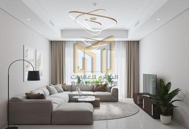 Продажа 1-комн. квартиры, 1 000 фут², Al Rashidiya Towers, Al Rashidiya, Ajman Downtown, Ajman, UAE #3 Продажа 1-комн. квартиры, 1 000 фут², Al Rashidiya Towers, Al Rashidiya, Ajman Downtown, Ajman, UAE #3