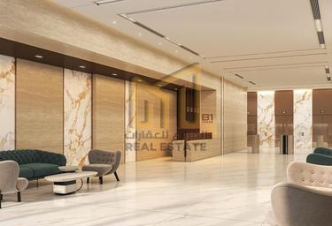 Продажа 1-комн. квартиры, 1 000 фут², Al Rashidiya Towers, Al Rashidiya, Ajman Downtown, Ajman, UAE #1 Продажа 1-комн. квартиры, 1 000 фут², Al Rashidiya Towers, Al Rashidiya, Ajman Downtown, Ajman, UAE #1