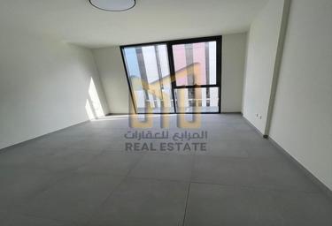 1-BD Apartment Sale, 1,000 sq. ft., The Riff 5, The Riff, Aljada, Sharjah, UAE #1