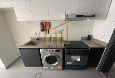 1-BD Apartment Sale, 1,000 sq. ft., The Riff 5, The Riff, Aljada, Sharjah, UAE #3