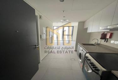 1-BD Apartment Sale, 1,000 sq. ft., The Riff 5, The Riff, Aljada, Sharjah, UAE #2