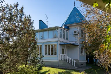 5-BD House Sale, 580 sq. m. at Нива, Krasnogorsk Urban District, Moscow Region, Russia #2 5-BD House Sale, 580 sq. m. at Нива, Krasnogorsk Urban District, Moscow Region, Russia #2