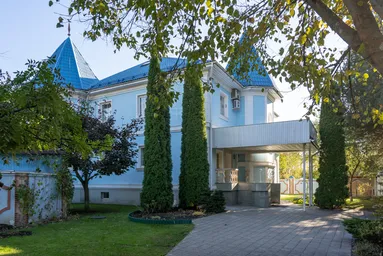 5-BD House Sale, 580 sq. m. at Нива, Krasnogorsk Urban District, Moscow Region, Russia #4