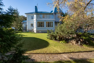 5-BD House Sale, 580 sq. m. at Нива, Krasnogorsk Urban District, Moscow Region, Russia #1 5-BD House Sale, 580 sq. m. at Нива, Krasnogorsk Urban District, Moscow Region, Russia #1