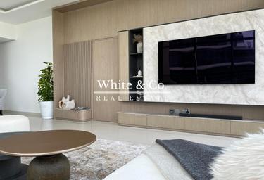 2-BD Apartment Sale, 1,000 sq. ft., Golf Promenade 5A, Golf Promenade, DAMAC Hills, Dubai, UAE #4