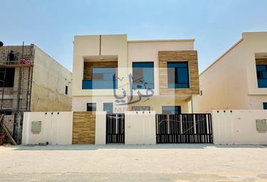 Продажа коттеджа 3 014 фут², 5 спален, Al Zaheya Gardens, Al Zahya, Ajman, UAE #1 Продажа коттеджа 3 014 фут², 5 спален, Al Zaheya Gardens, Al Zahya, Ajman, UAE #1