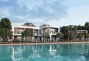 5-BD House Sale, 8,600 sq. ft. at Sobha Hartland Phase 2 By Sobha, Sobha Hartland II, Bukadra, Dubai, UAE #1 5-BD House Sale, 8,600 sq. ft. at Sobha Hartland Phase 2 By Sobha, Sobha Hartland II, Bukadra, Dubai, UAE #1