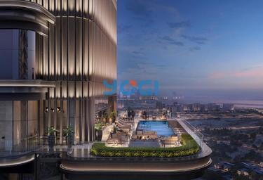 1-BD Apartment Sale, 781 sq. ft., Address Residences Zabeel 3, Zabeel 1, Zabeel, Dubai, UAE #2 1-BD Apartment Sale, 781 sq. ft., Address Residences Zabeel 3, Zabeel 1, Zabeel, Dubai, UAE #2