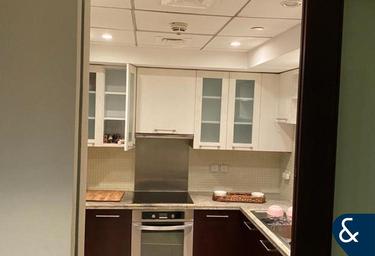 1-BD Apartment Sale, 780 sq. ft., Boulevard Central Tower 2, Boulevard Central Towers, Downtown Dubai, Dubai, UAE #4
