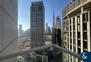 2-BD Apartment Sale, 1,000 sq. ft., Burj Al Nujoom, Downtown Dubai, Dubai, UAE #3 2-BD Apartment Sale, 1,000 sq. ft., Burj Al Nujoom, Downtown Dubai, Dubai, UAE #3