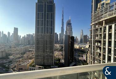 2-BD Apartment Sale, 1,000 sq. ft., Burj Al Nujoom, Downtown Dubai, Dubai, UAE #1 2-BD Apartment Sale, 1,000 sq. ft., Burj Al Nujoom, Downtown Dubai, Dubai, UAE #1