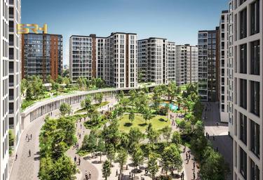 3-BD Apartment Sale, 1,000 sq. ft. at Olfah Phase 2 by Alef, Olfah, Muwaileh Commercial, Sharjah, UAE #2 3-BD Apartment Sale, 1,000 sq. ft. at Olfah Phase 2 by Alef, Olfah, Muwaileh Commercial, Sharjah, UAE #2