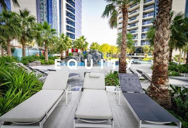 Apartment Sale, 498 sq. ft., Tower C, DAMAC Towers by Paramount, Business Bay, Dubai, UAE #4