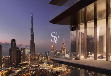 3-BD Apartment Sale, 1,000 sq. ft. at Baccarat Hotel & Residences Phase 2 By Shamal, Baccarat Hotel and Residences, Burj Khalifa Area, Downtown Dubai, Dubai, UAE #1 3-BD Apartment Sale, 1,000 sq. ft. at Baccarat Hotel & Residences Phase 2 By Shamal, Baccarat Hotel and Residences, Burj Khalifa Area, Downtown Dubai, Dubai, UAE #1