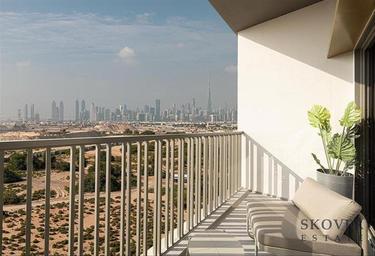Apartment Sale, 418 sq. ft., MAG City Apartments, District 7, Mohammed Bin Rashid City, Dubai, UAE #2 Apartment Sale, 418 sq. ft., MAG City Apartments, District 7, Mohammed Bin Rashid City, Dubai, UAE #2