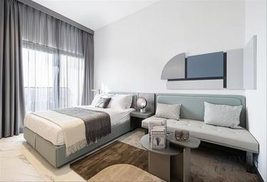 Apartment Sale, 418 sq. ft., MAG City Apartments, District 7, Mohammed Bin Rashid City, Dubai, UAE #1 Apartment Sale, 418 sq. ft., MAG City Apartments, District 7, Mohammed Bin Rashid City, Dubai, UAE #1