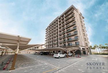Apartment Sale, 418 sq. ft., MAG City Apartments, District 7, Mohammed Bin Rashid City, Dubai, UAE #3 Apartment Sale, 418 sq. ft., MAG City Apartments, District 7, Mohammed Bin Rashid City, Dubai, UAE #3