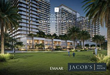 3-BD Apartment Sale, 1,000 sq. ft. at Address Residences at Dubai Hills Estate, Address Residences Dubai Hills Estate, Dubai Hills Estate, Dubai, UAE #1 3-BD Apartment Sale, 1,000 sq. ft. at Address Residences at Dubai Hills Estate, Address Residences Dubai Hills Estate, Dubai Hills Estate, Dubai, UAE #1