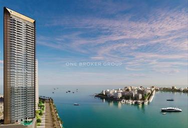1-BD Apartment Sale, 733 sq. ft. at Nautica Phase 2 Select Group, Nautica Two, Maritime City, Dubai, UAE #1 1-BD Apartment Sale, 733 sq. ft. at Nautica Phase 2 Select Group, Nautica Two, Maritime City, Dubai, UAE #1