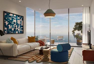 1-BD Apartment Sale, 733 sq. ft. at Nautica Phase 2 Select Group, Nautica Two, Maritime City, Dubai, UAE #2 1-BD Apartment Sale, 733 sq. ft. at Nautica Phase 2 Select Group, Nautica Two, Maritime City, Dubai, UAE #2