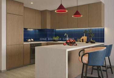 1-BD Apartment Sale, 733 sq. ft. at Nautica Phase 2 Select Group, Nautica Two, Maritime City, Dubai, UAE #3 1-BD Apartment Sale, 733 sq. ft. at Nautica Phase 2 Select Group, Nautica Two, Maritime City, Dubai, UAE #3