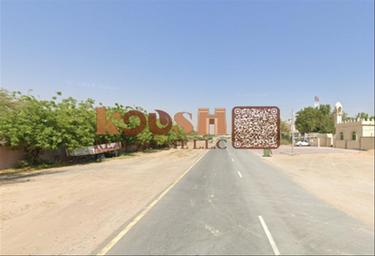 Land Sale, Al Helio 2, Al Helio, Ajman, UAE #4