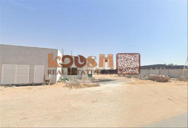 Land Sale, Al Helio 2, Al Helio, Ajman, UAE #3 Land Sale, Al Helio 2, Al Helio, Ajman, UAE #3