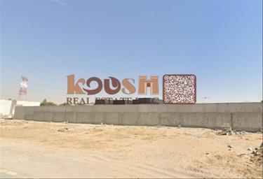 Land Sale, Al Helio 2, Al Helio, Ajman, UAE #2 Land Sale, Al Helio 2, Al Helio, Ajman, UAE #2