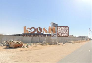 Land Sale, Al Helio 2, Al Helio, Ajman, UAE #1 Land Sale, Al Helio 2, Al Helio, Ajman, UAE #1