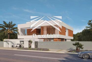 Land Sale, West Yas, Yas Island, Abu Dhabi, UAE #4